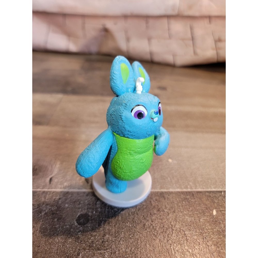 Disney‎ store London Toy Story 4 bunny toy figure